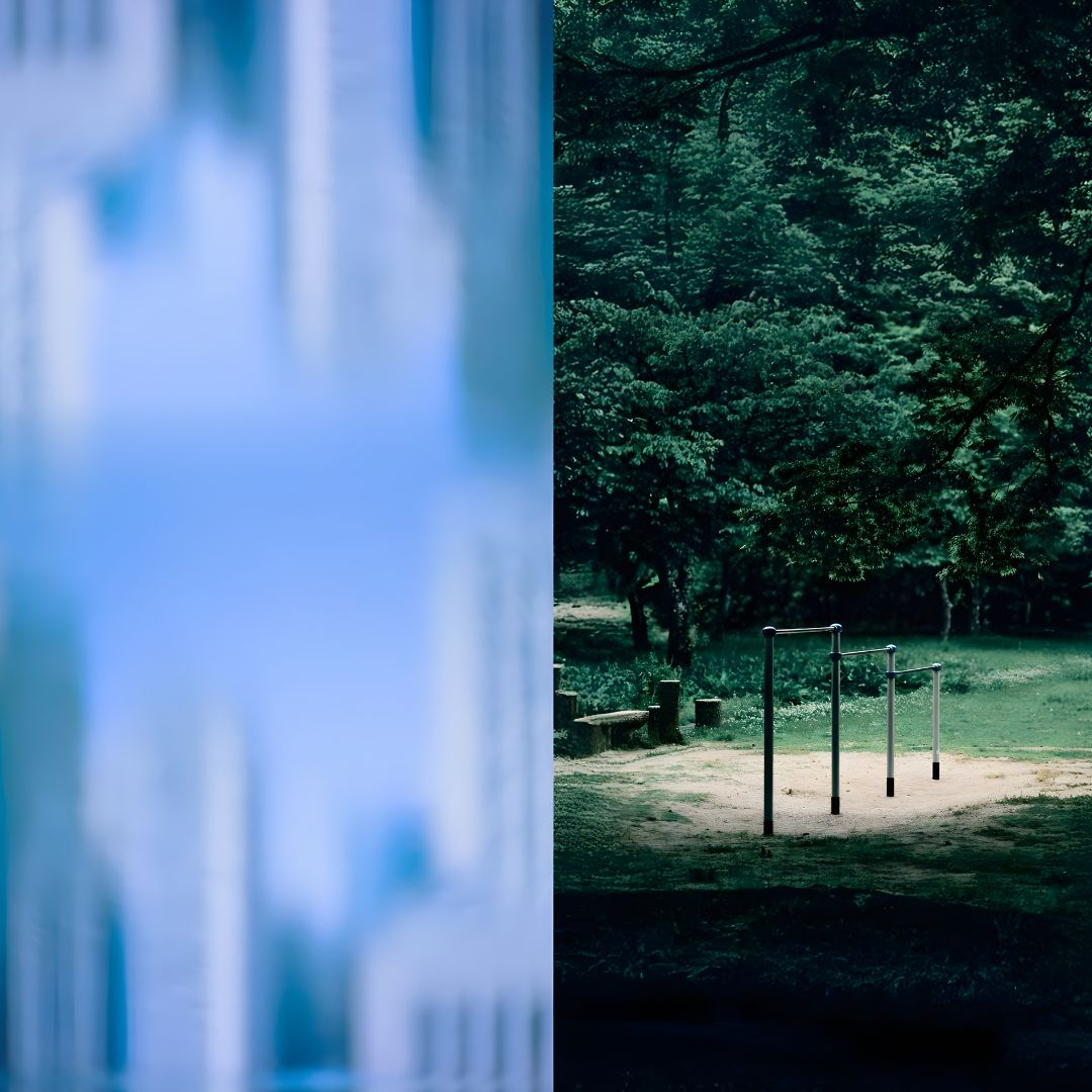 200 Fragments｣ 吉田真也 × 吉田渚生 写真展 ※終了 - ARToRIDe アート